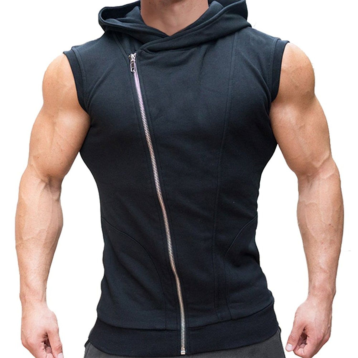 Gym Hoodies